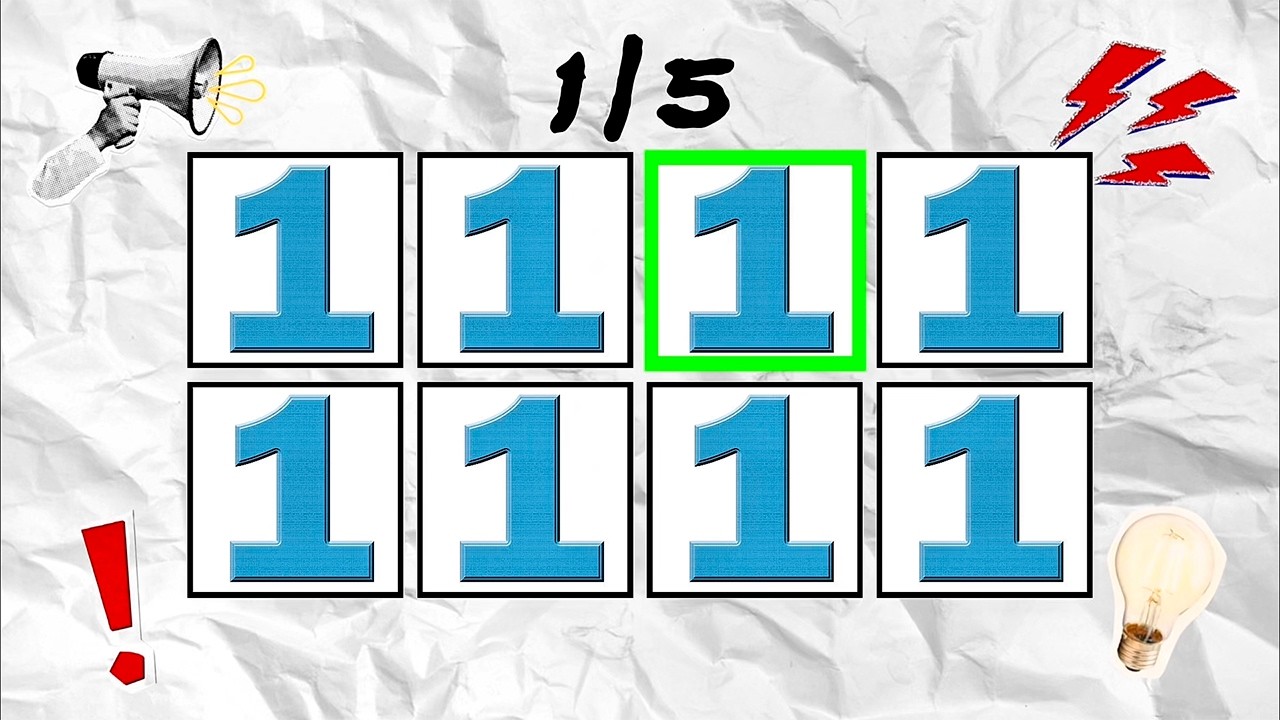 Say The Word On Beat | Level 1-5 | Easy To Insane