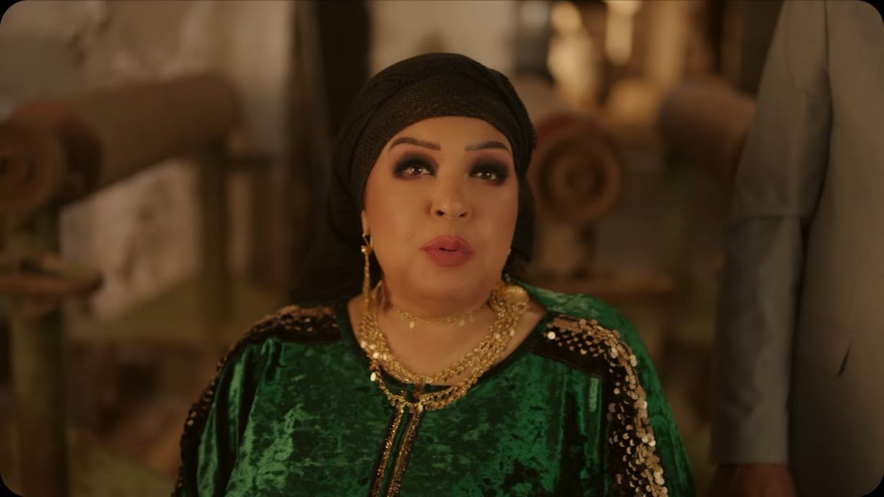 شديدة كشفت كل ورقها للعتاولة والصدمة من اللي ناوياه معاهم😱🔥 #العتاولة2