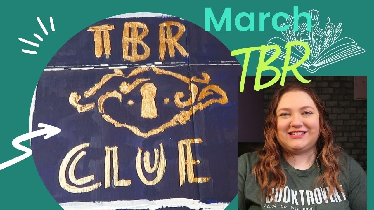 First Time Playing TBR Clue | MARCH : It got crazy!
