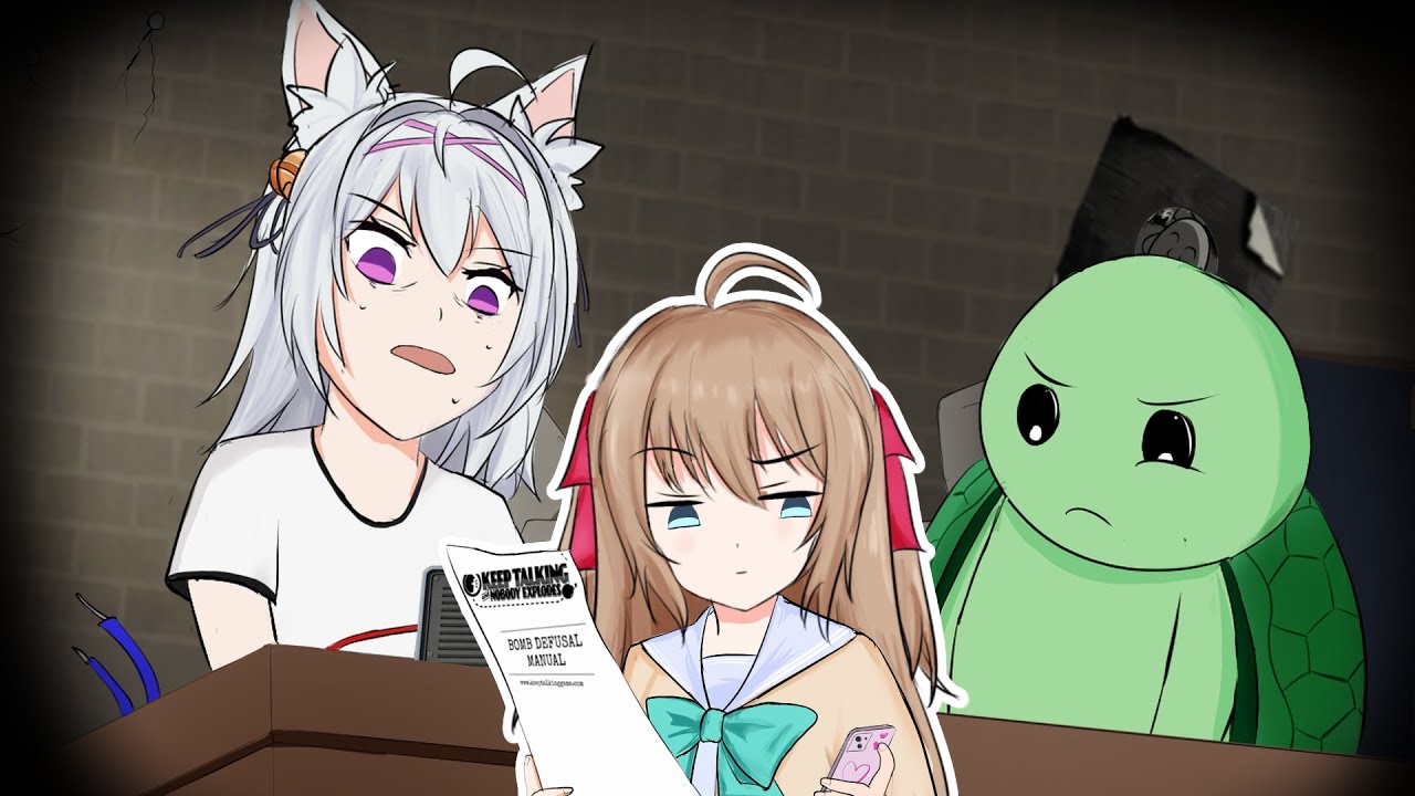 Neuro-sama's 