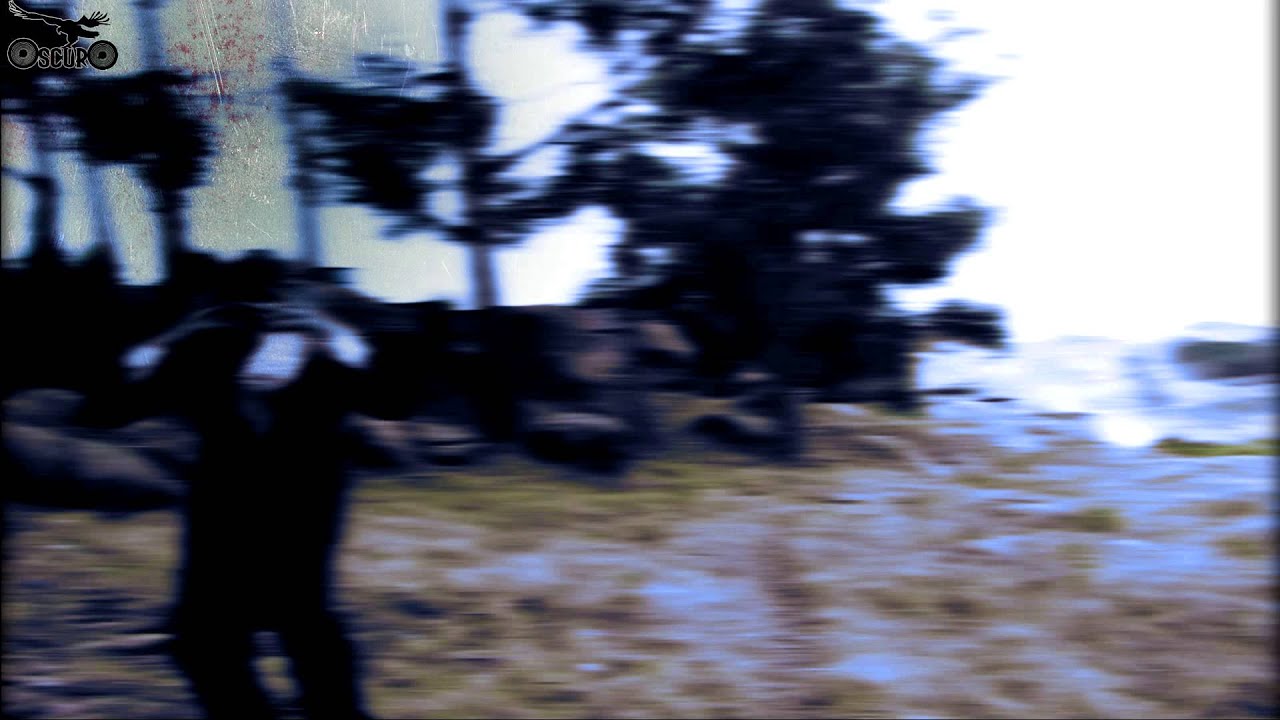 Circotico - Oscuros Records