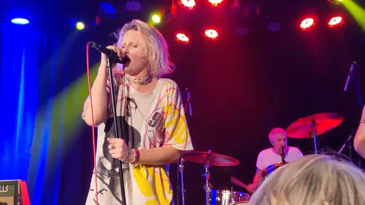 Dead Sara - 