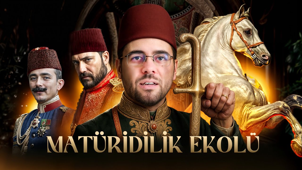 Matüridilik Ekolü / Tarihi - Görüşleri - Eleştirisi