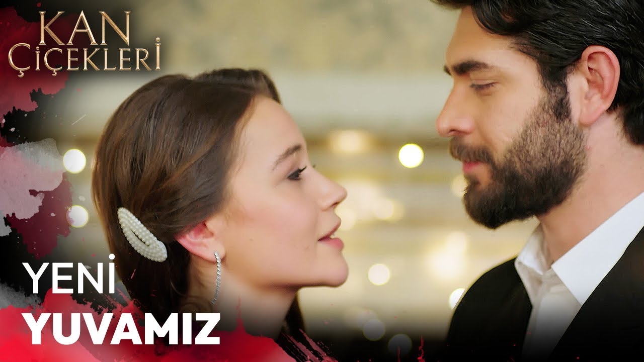 Baran'dan Şaşırtan Sürpriz - Kan Çiçekleri 267. Bölüm
