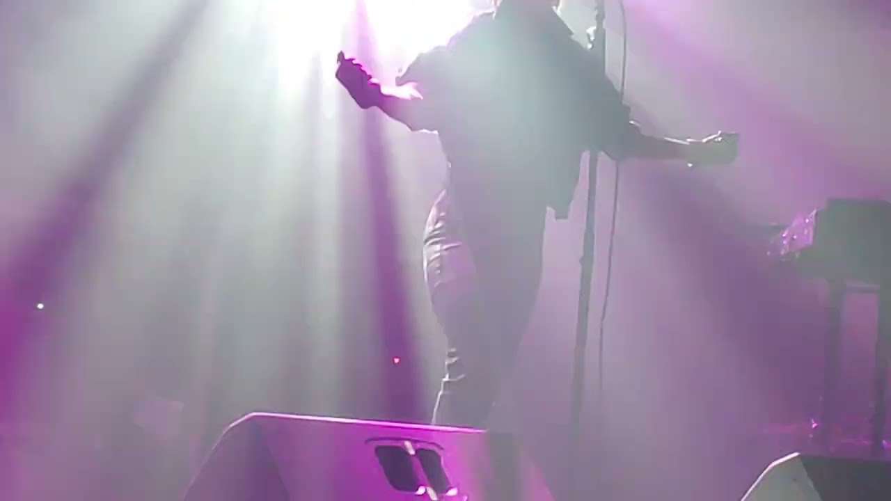 RIKI (Live in Gdańsk 18.05.2022)
