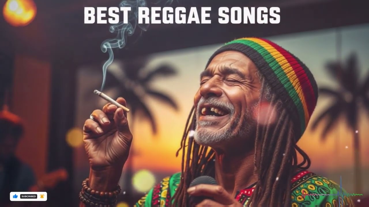 Reggae Nights Under the Stars Best Music 2026