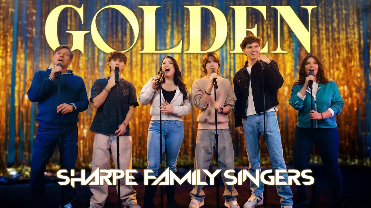 Family Sings 