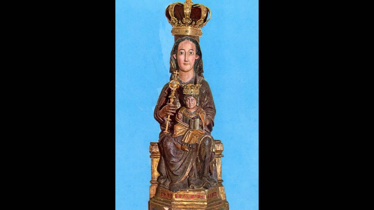 Begoñako Andra Mari
