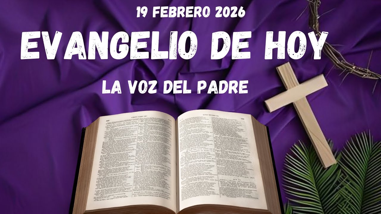 Evangelio de hoy | Lucas 9, 22-25 | El que pierda su vida por mí la salvará