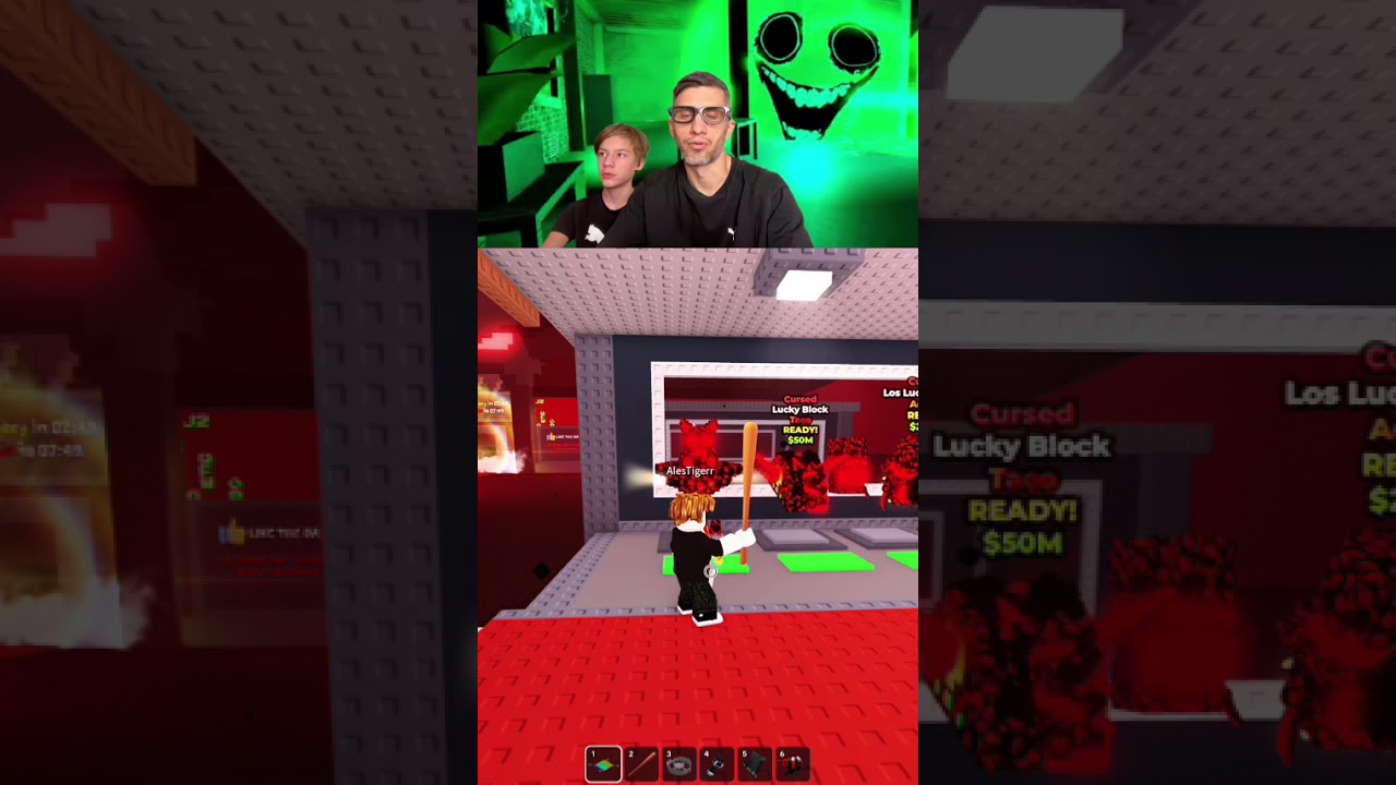 Gattito Tacoto 😁 Укради Брайнрот Роблокс