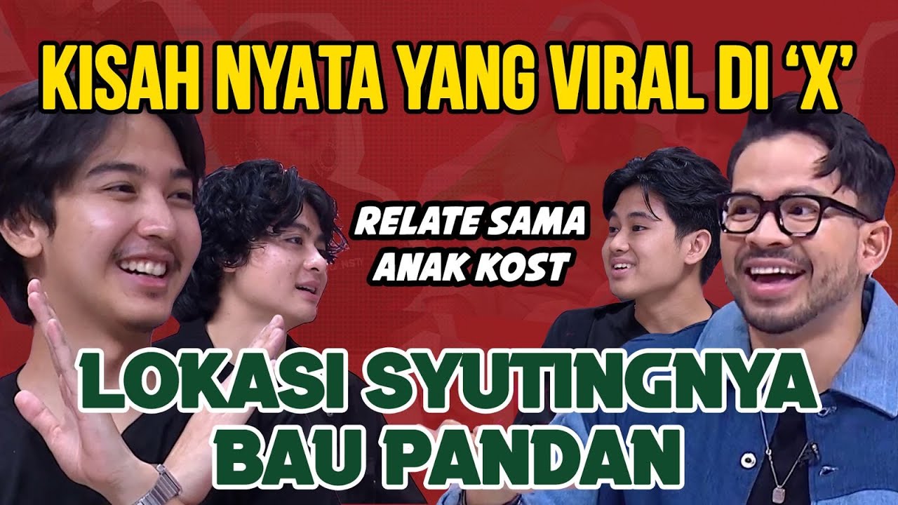 Film ‘Rego Nyowo’: Kisah Nyata yang Viral di X, Bikin Merinding!