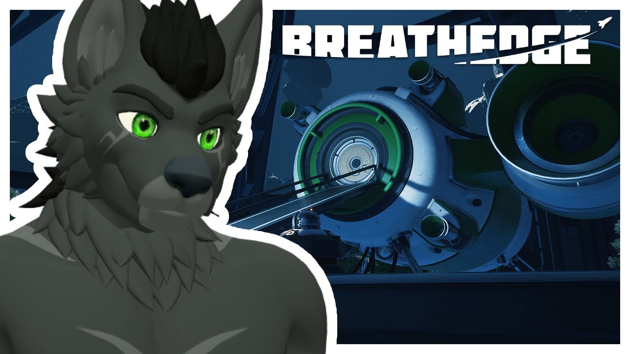 [VOD] Breathedge - 28/01/26 (Partie 04)