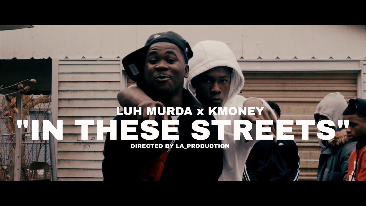 LUH MURDA x KMONEY 