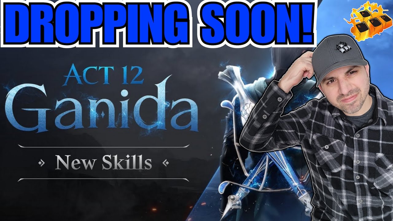 Undecided On Undecember Chapter 12 Ganida... You Like!?