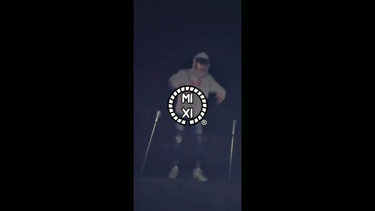 Mixi - Szef (prod. Haake) (Official Music Video)