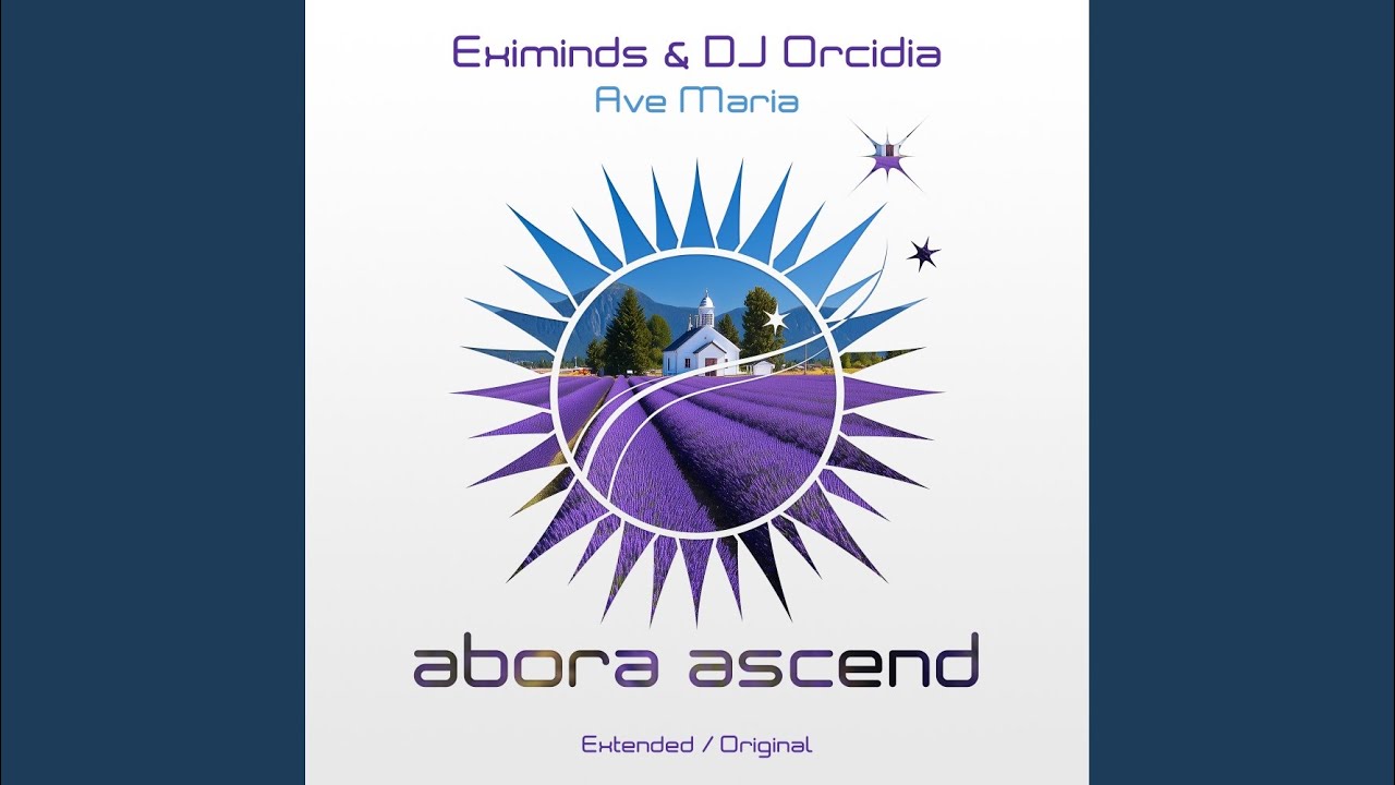 Ave Maria (Extended Mix)