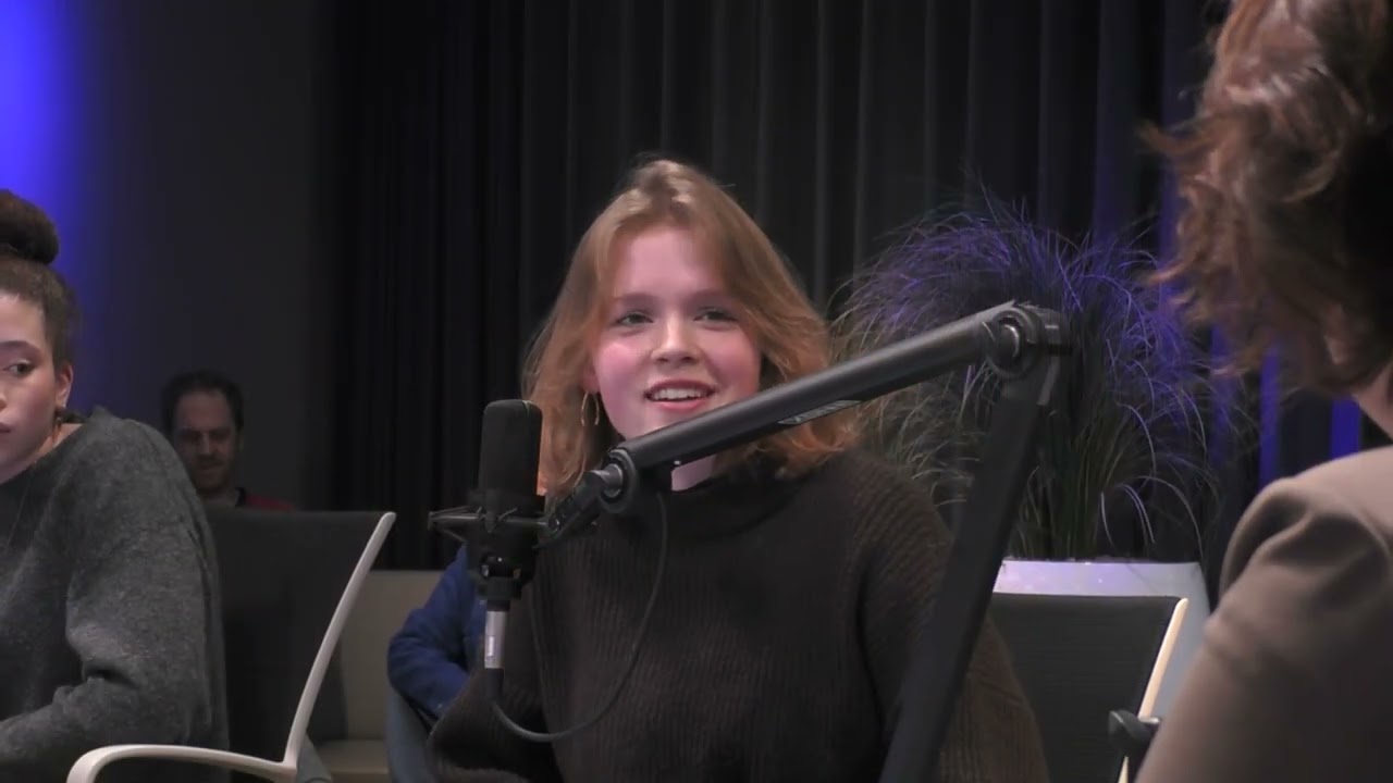 Aflevering 3 Klimaat en duurzaamheid