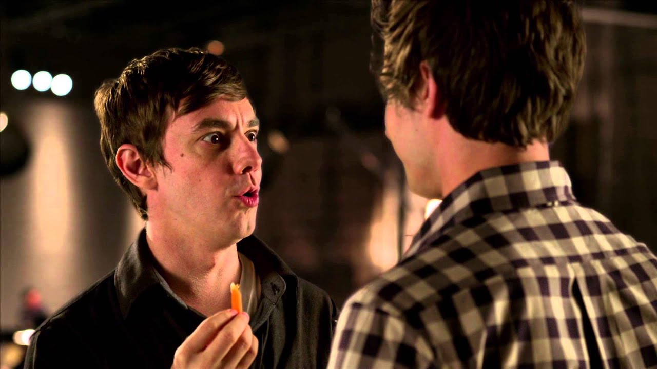 &laquo;Ооох&raquo; &mdash; YouTube Comedy Week &mdash; Смотреть сейчас