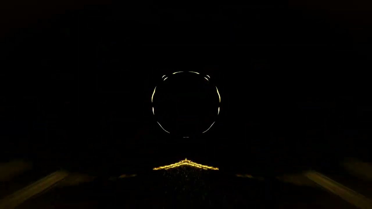 William Harding - Scared Me For Life IV (The Final Chapter) LIVE on Stage (Official Visualizer)