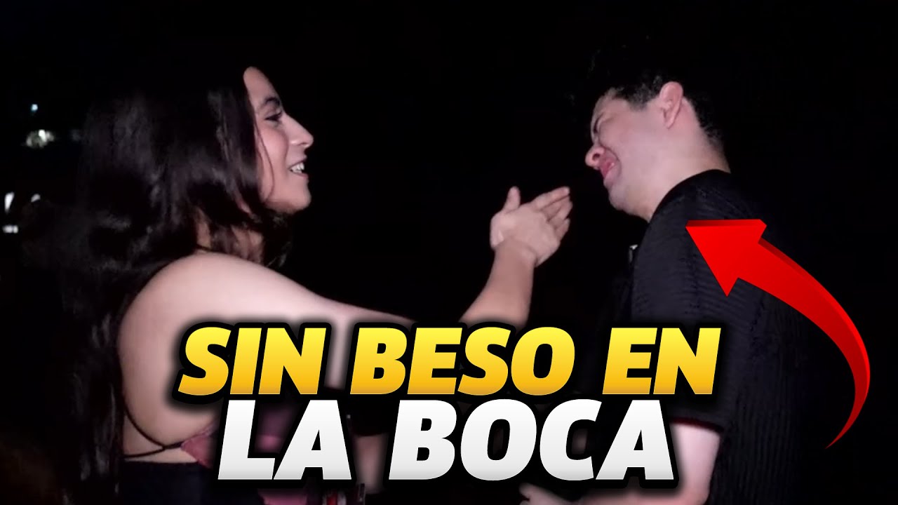 SOYPAN HACE SEMANA INGLESA CON COLOMBIANA | TERMINA MAL