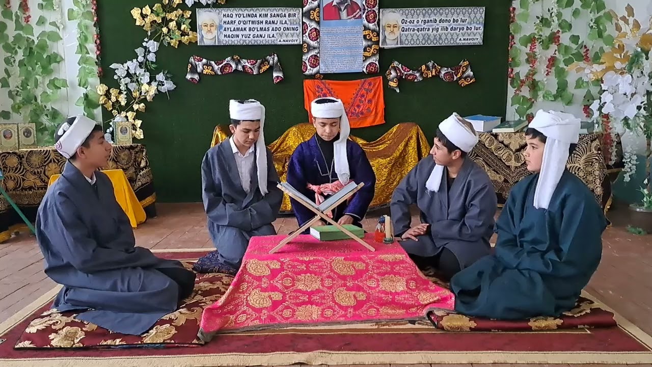 Alisher Navoiy haqida sahna koʻrinishi iltimos obuna bo'ling kanalimizga😇🙏