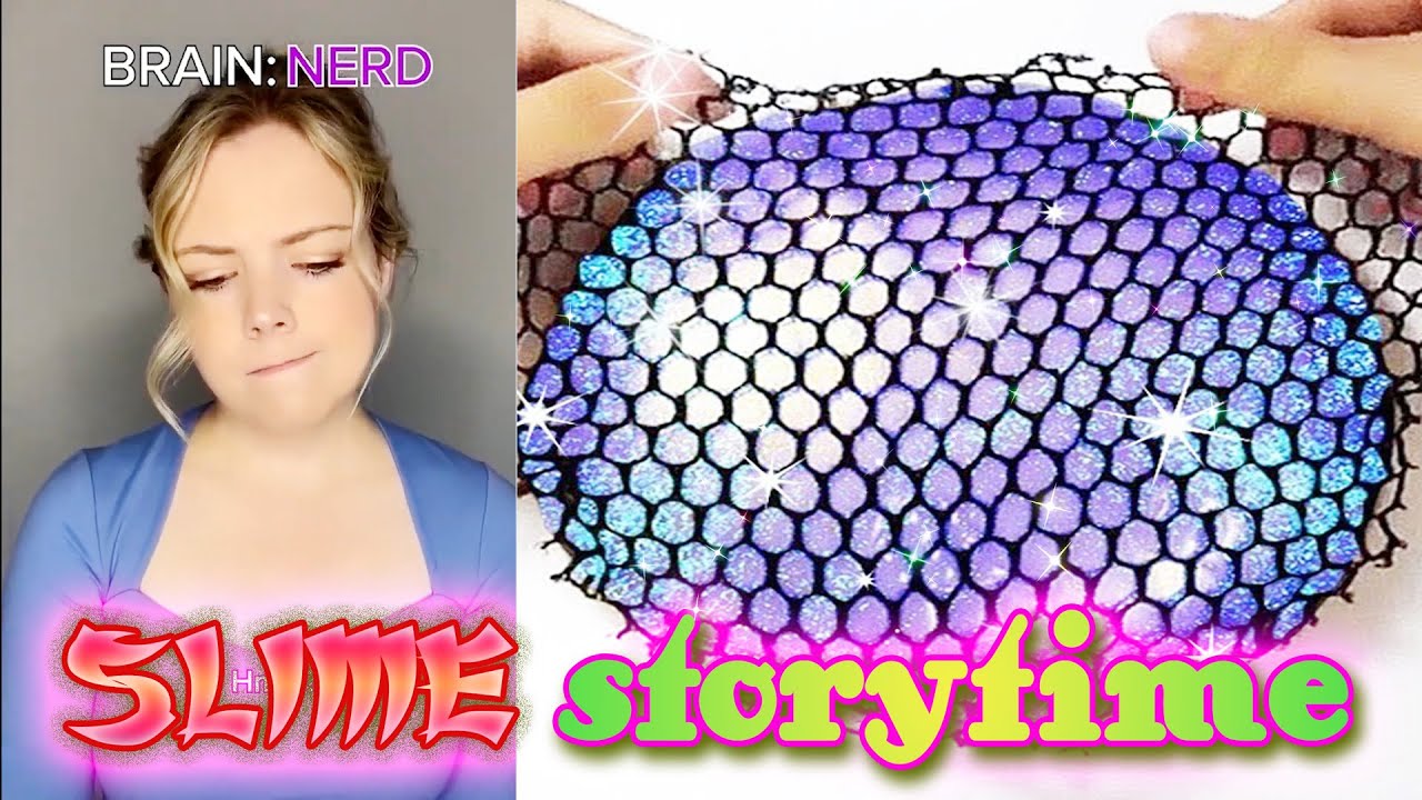 Text To Speech 😘 Asmr Slime Storytime ❤️ @Brianna Guidryy TikTok #47
