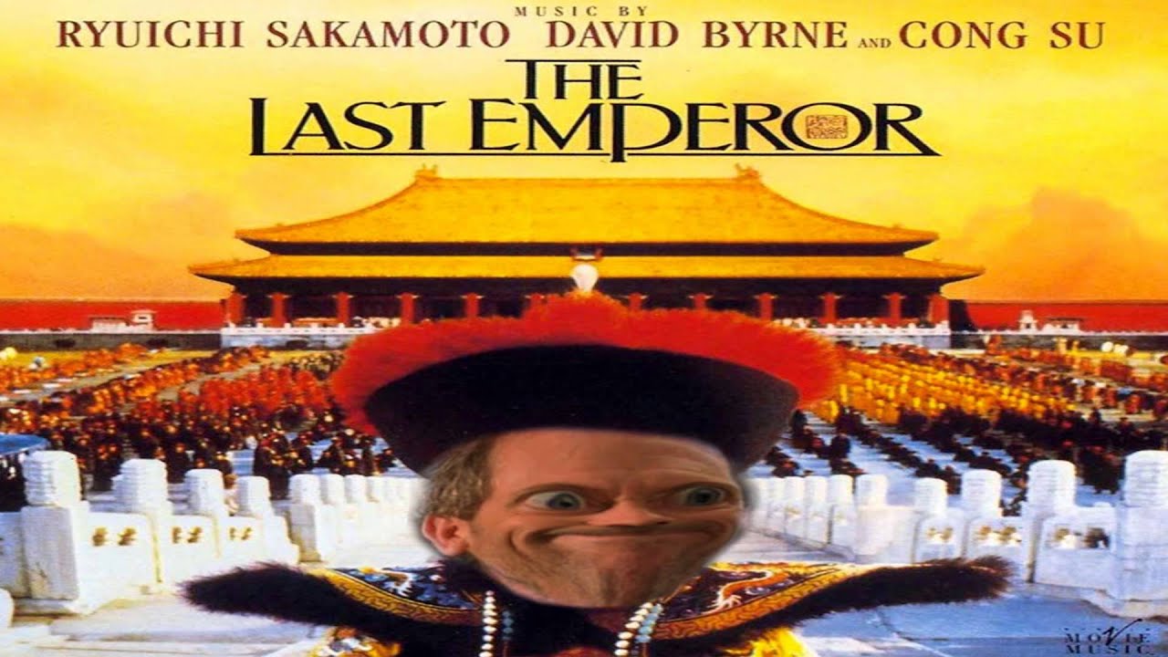 Hipi The Last Empera - Theme 2