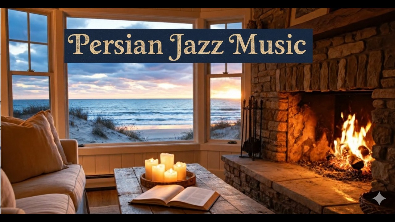 Persian Jazz | Googoosh | جز فارسی گوگوش