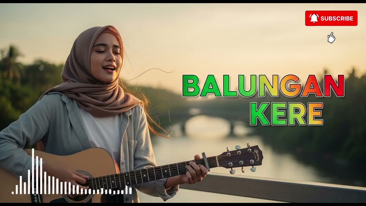 BALUNGAN KERE Reggae Version Paling Enak Didengar | Lagu Santai Viral 2026