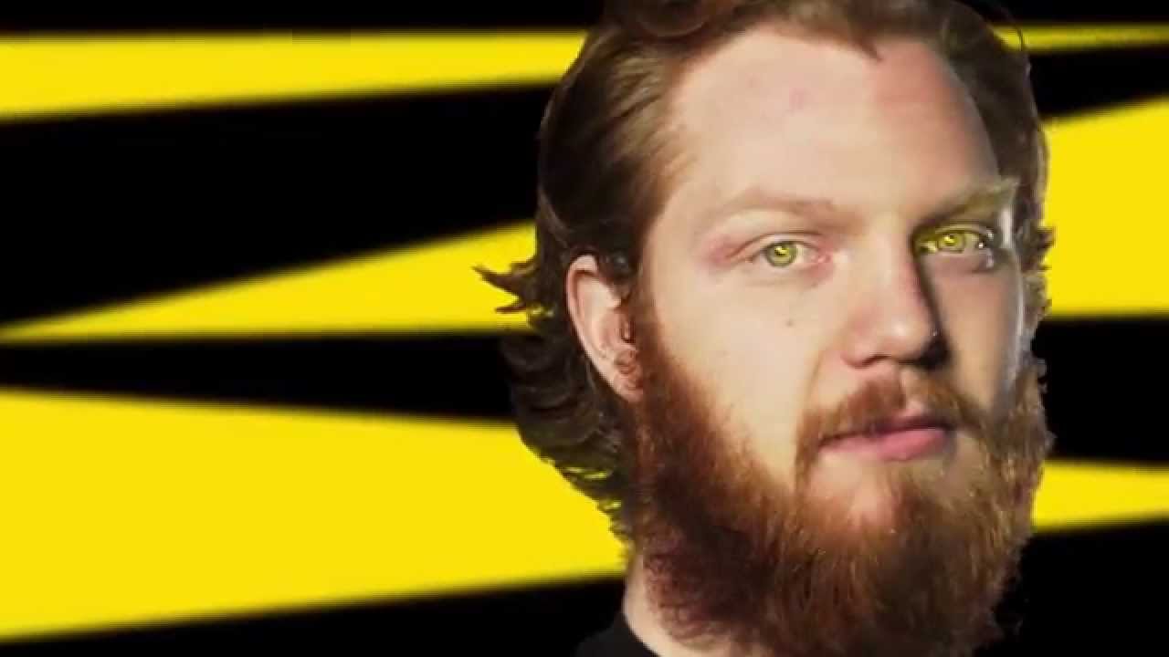 Nottingham Panthers Intro 2014-2015