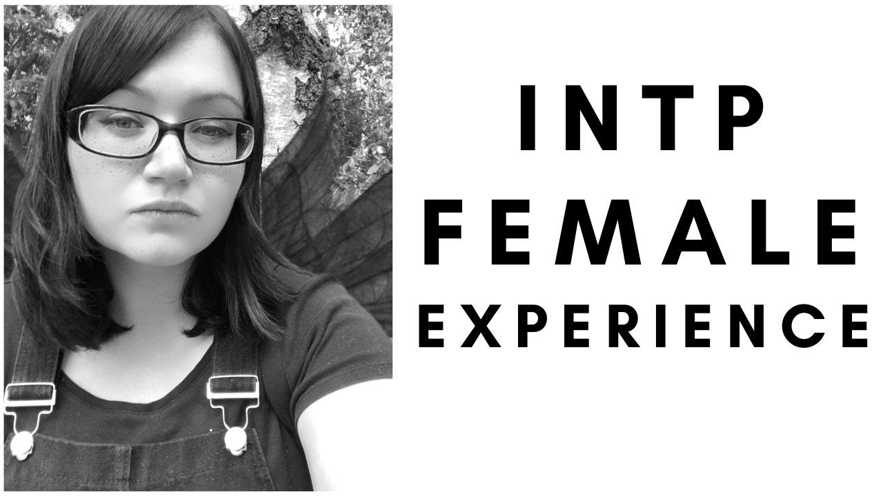What it’s like to be a female INTP
