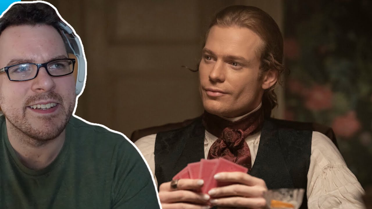 Interview With The Vampire - Official Trailer (2022) | REACTION