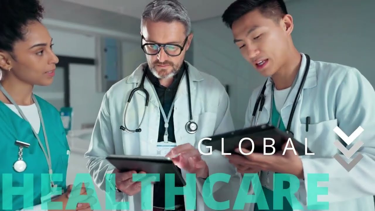 AI Registries That Will Transform Healthcare &ndash; See It Live at Global RWE & Market Access Summit 2025