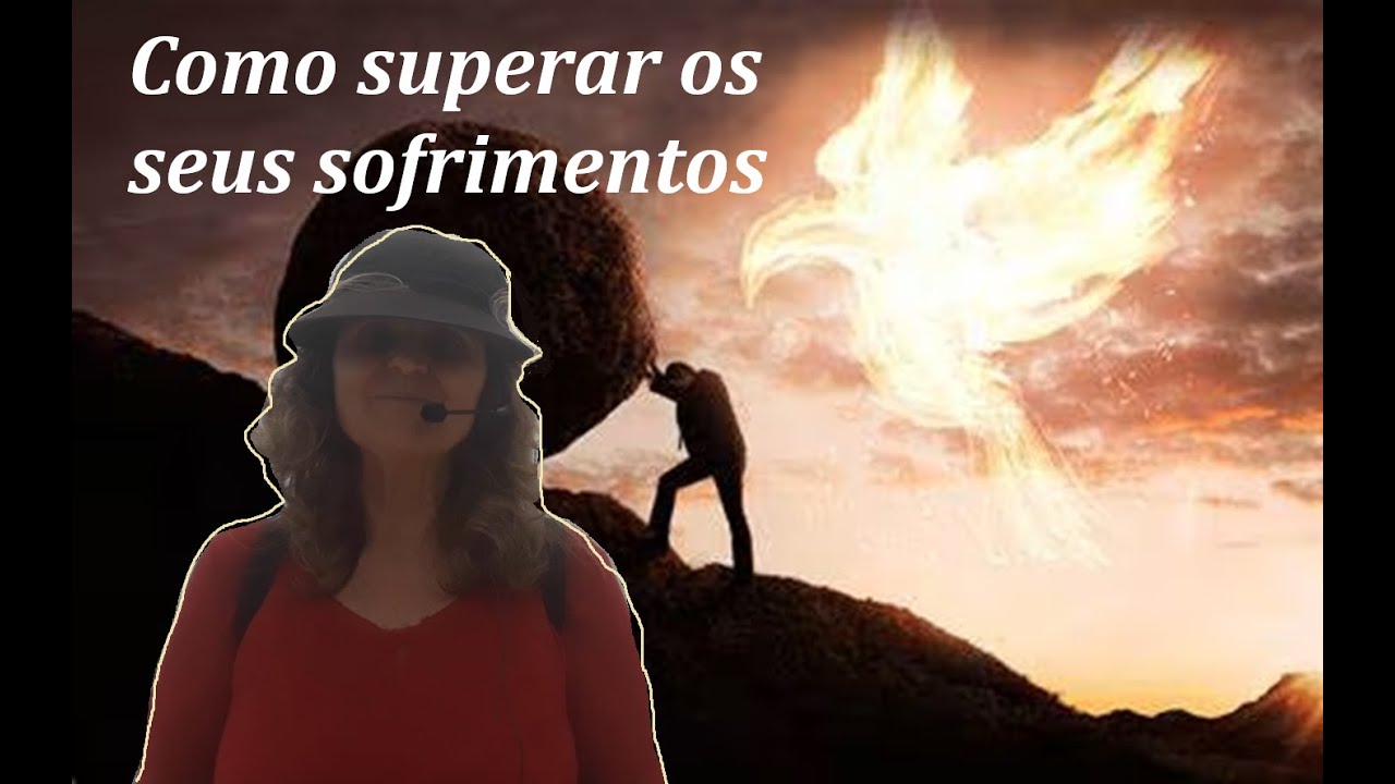 Como superar os sofrimentos do ego