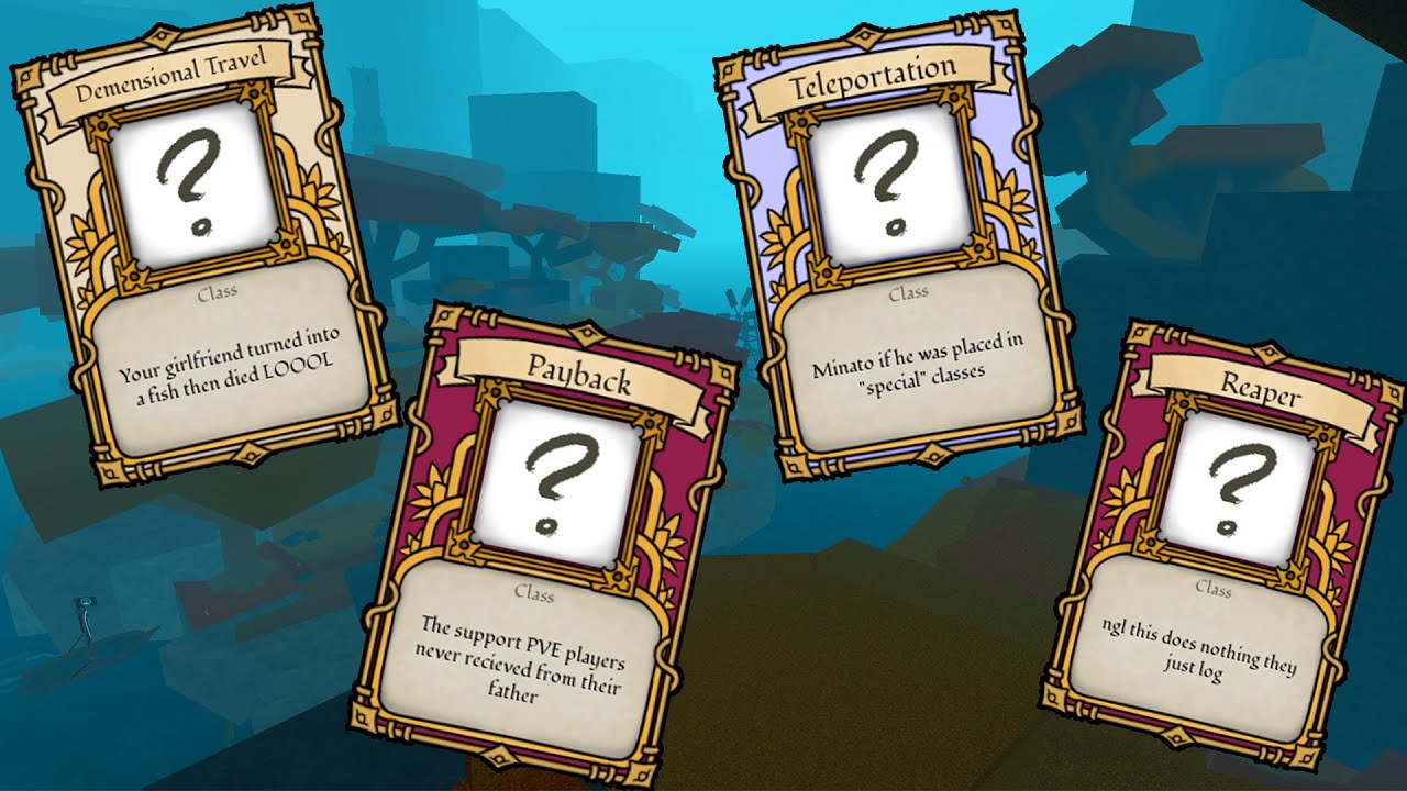 How to ALWAYS get a Legendary Bell in Deepwoken