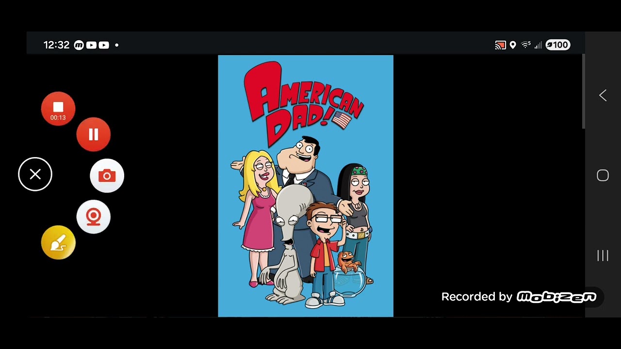 Happy Belated 21st & 11th Anniversaries to American Dad & The SpongeBob Movie: Sponge Out Of Water 