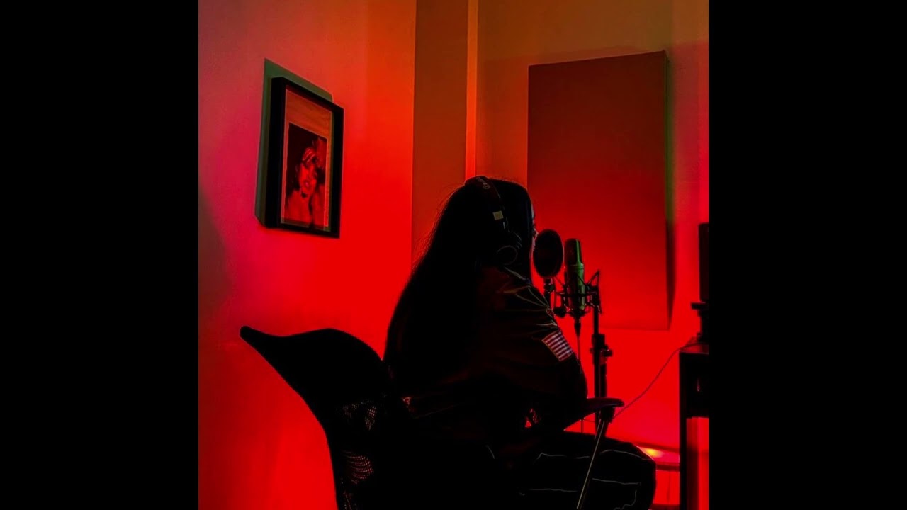 (FREE) Khelani x Kwn R&B Type Beat - 