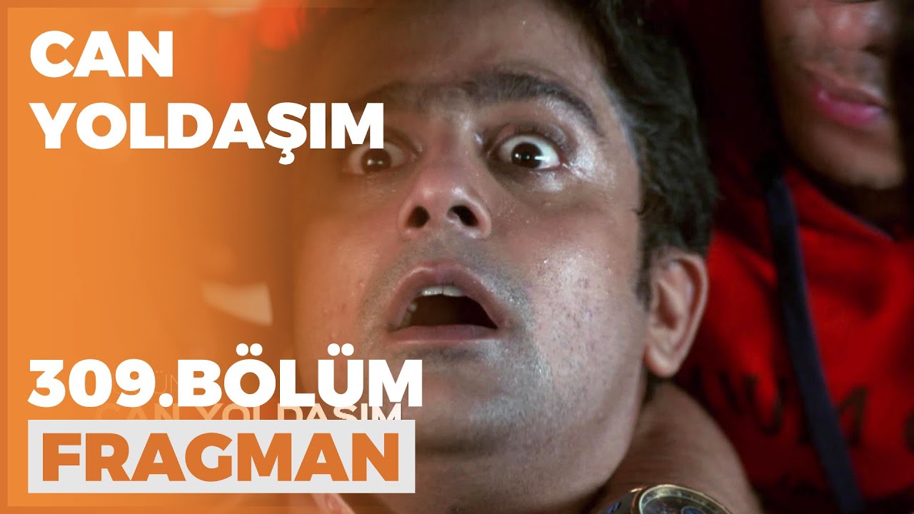 Can Yoldaşım 309. B&ouml;l&uuml;m Fragmanı - 4 Haziran Cumartesi