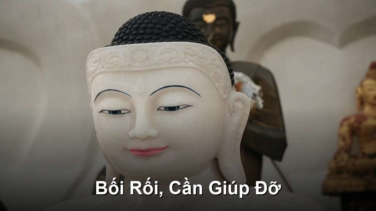 Lời Phật Dạy: Bối Rối Về Chuyển Giới - Sự Thật Nằm Ở Đâu?