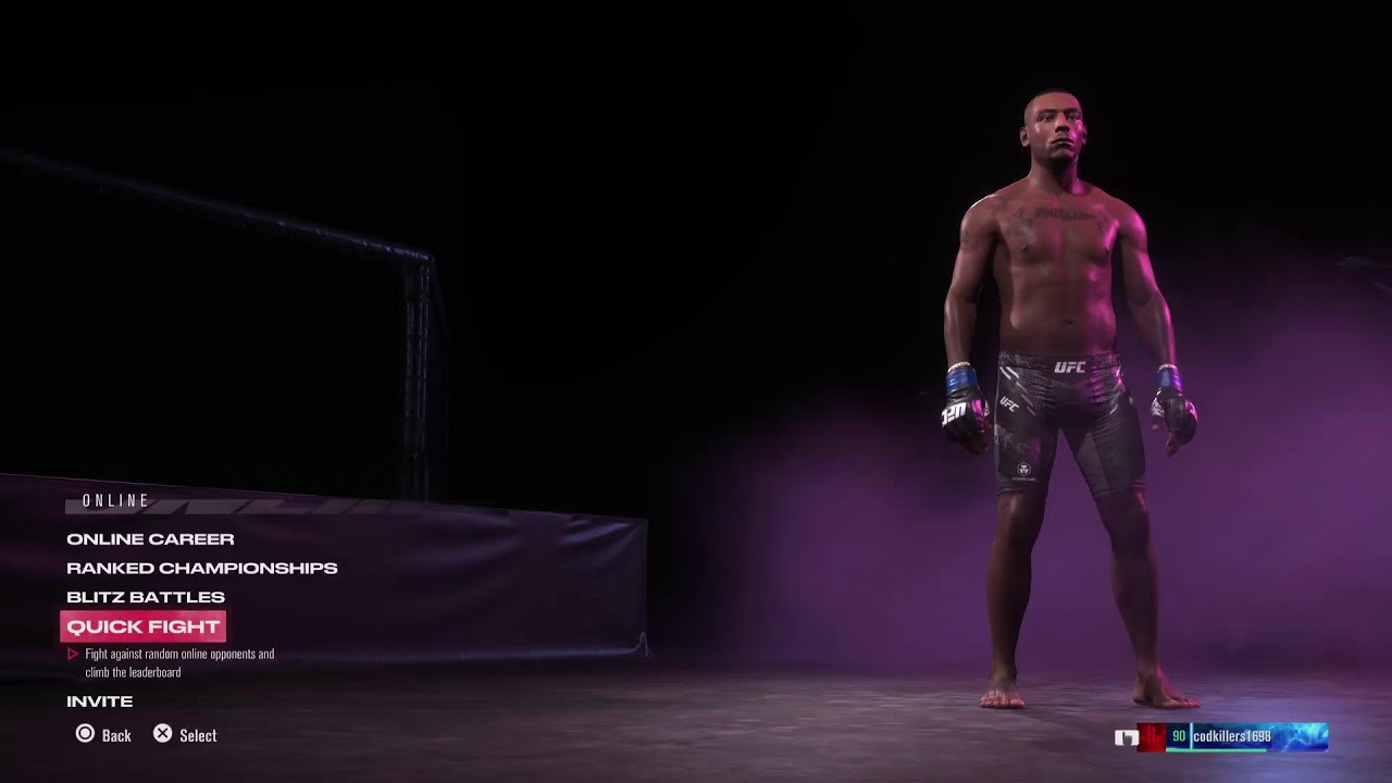 9 NEW FIGHTERS UFC 5 UPDATE! @MarlonDabTV  Testing Them Out 📻