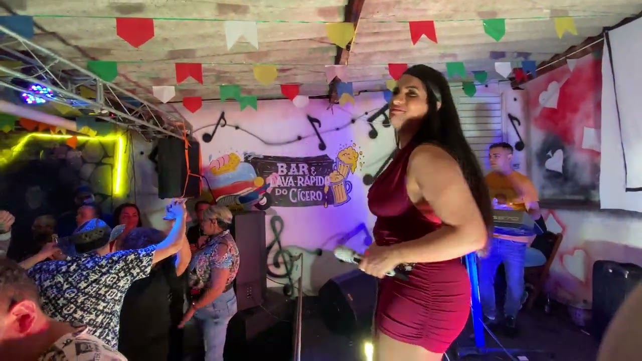 ASSISTA ATÉ O FIM E OLHE O QUE ACONTECEU 😱