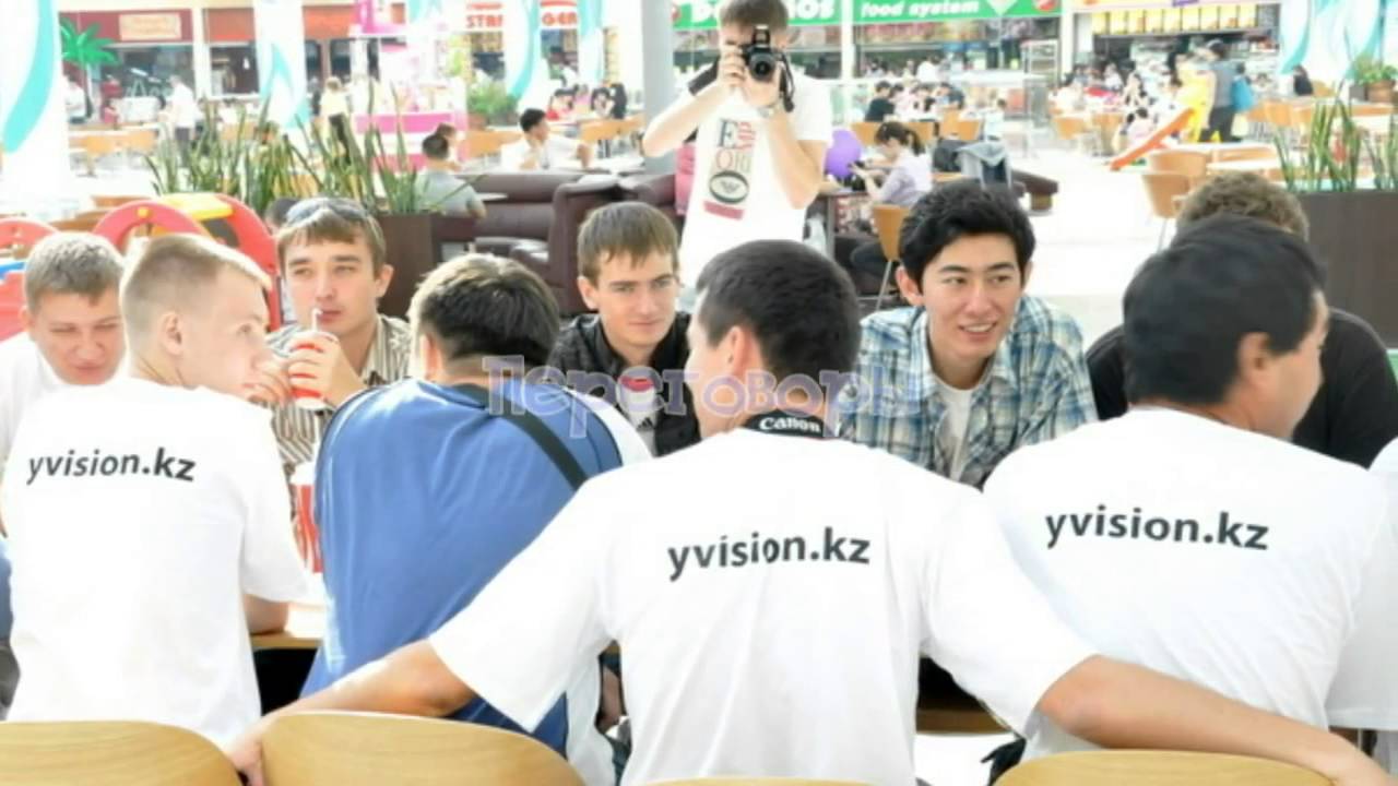 Первая ювиженка Erufuu!