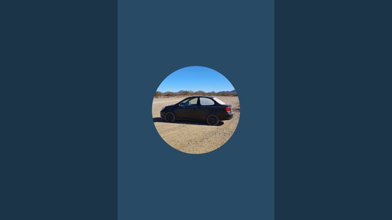 Living In My Car Camper  is live!
