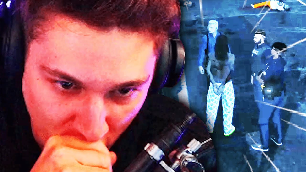 GVMP PERMA BAN?!?.. (RAGE!)