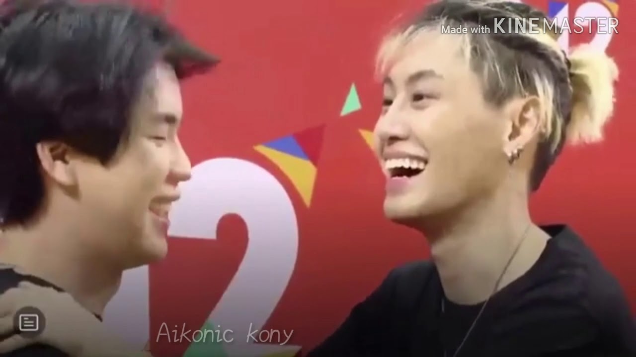 Bounprem หวงไม่หวงไม่รู้...ที่รู้ๆ...เปาของเฮีย OPVหวง (You mine) เอิ๊ต ภัทรวี #bounprem #บุ๋นเปรม