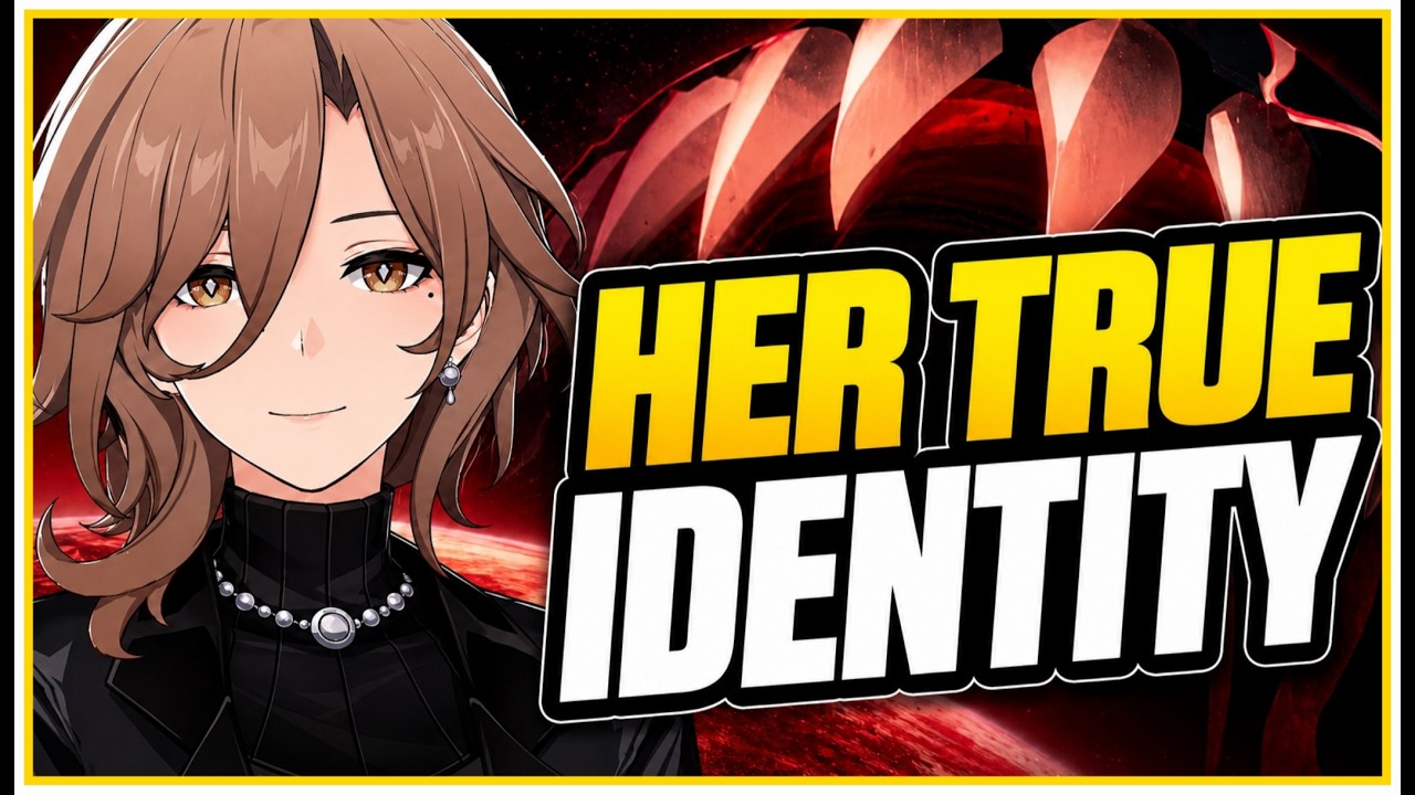 Kuchiba's True Identity Finally Makes Sense