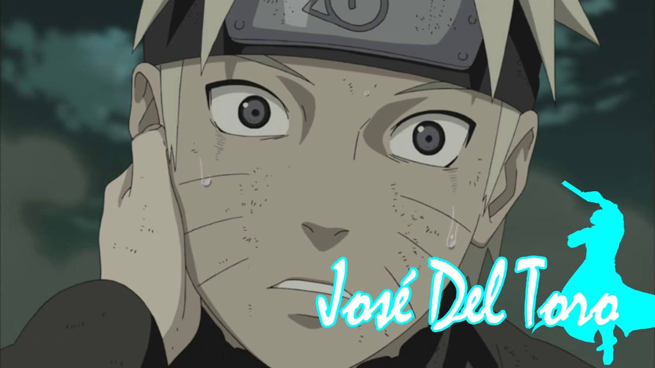 Naruto Shippuden /AMV/ Mago De Oz El cantar de la luna obscura