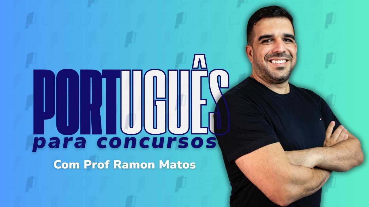 Ramon Matos - Portugu&ecirc;s - Simulado IBAM