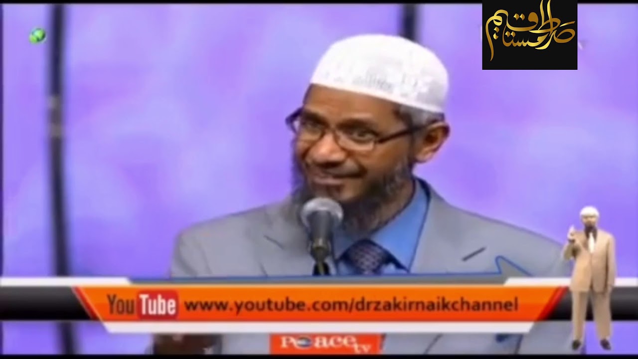 Can we make dua for non muslim dead parents? Answer by Dr.Zakir Naik