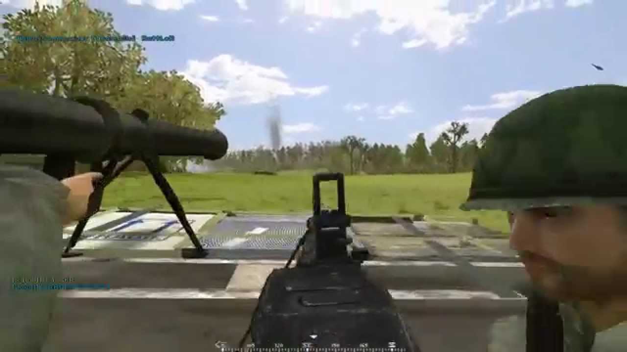 Project Reality - Best Moments